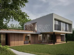 Prodej pozemku pro bydlení, Praha, 1066 m2