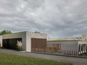 Prodej pozemku pro bydlení, Praha, 1066 m2