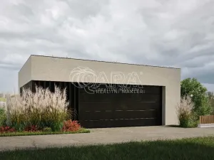 Prodej pozemku pro bydlení, Praha, 1066 m2