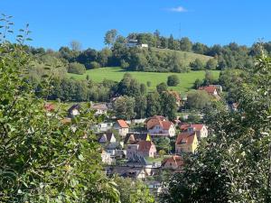 Prodej zahrady, Český Krumlov, Bylinková, 969 m2