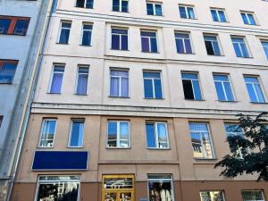 Pronájem komerční nemovitosti, Praha - Holešovice, U průhonu, 340 m2