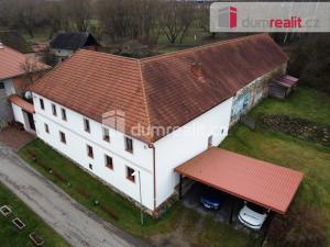 Prodej rodinného domu, Kájov - Novosedly, 155 m2