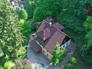 Prodej rodinného domu, Liberec - Liberec XV-Starý Harcov, Na Nivách, 250 m2
