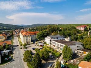 Prodej obchodního prostoru, Velehrad, Salašská, 1631 m2