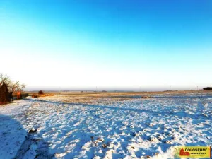 Prodej pozemku pro komerční výstavbu, Znojmo, 27908 m2