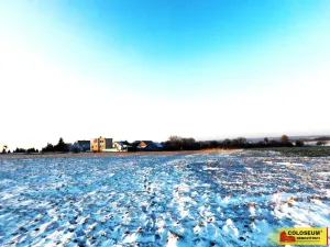 Prodej pozemku pro komerční výstavbu, Znojmo, 27908 m2