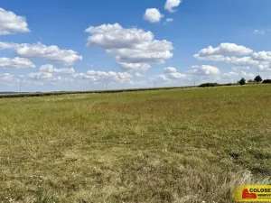 Prodej pozemku pro komerční výstavbu, Znojmo, 27908 m2