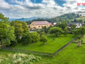 Prodej rodinného domu, Huntířov, 115 m2