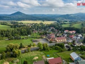 Prodej rodinného domu, Huntířov, 115 m2