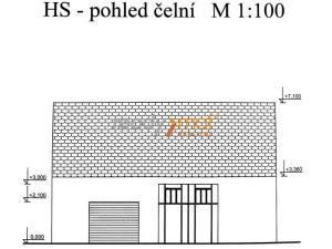 Prodej pozemku pro bydlení, Dolní Bojanovice, Hlavní, 437 m2