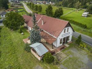 Prodej rodinného domu, Kunice - Dolní Lomnice, Lomnická, 550 m2