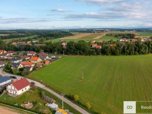 Prodej pozemku pro bydlení, Kunčice, 819 m2