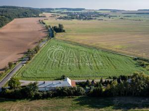 Prodej pozemku pro bydlení, Opočno, 1000 m2