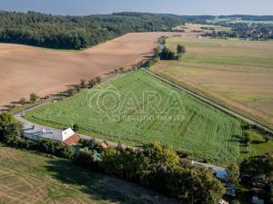 Prodej pozemku pro bydlení, Opočno, 1000 m2