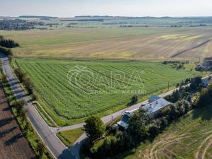 Prodej pozemku pro bydlení, Opočno, 1000 m2