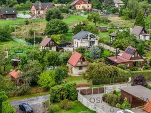 Prodej chaty, Rokycany - Plzeňské Předměstí, Čilina, 32 m2