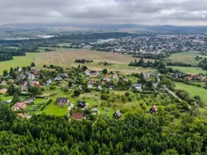Prodej chaty, Rokycany - Plzeňské Předměstí, Čilina, 32 m2