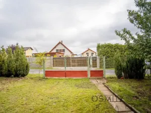 Prodej chaty, Rokycany - Plzeňské Předměstí, Čilina, 32 m2