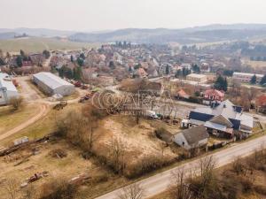 Prodej pozemku pro bydlení, Postupice, Benešovská, 792 m2