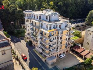 Prodej bytu 6+kk a větší, Karlovy Vary, Svahová, 537 m2