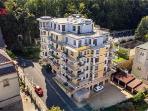 Prodej bytu 6+kk a větší, Karlovy Vary, Svahová, 537 m2