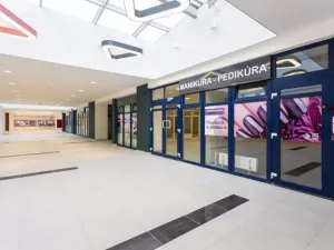 Pronájem obchodního prostoru, Praha - Stodůlky, Prusíkova, 100 m2