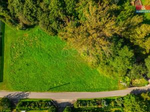 Prodej pozemku pro bydlení, Český Těšín - Dolní Žukov, 2182 m2