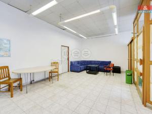 Prodej obchodního prostoru, Plánice, Klatovská, 370 m2