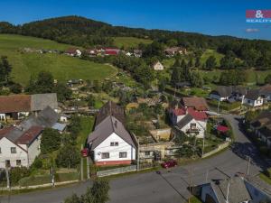 Prodej rodinného domu, Hrádek - Čermná, 160 m2