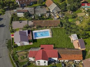 Prodej rodinného domu, Hrádek - Čermná, 160 m2