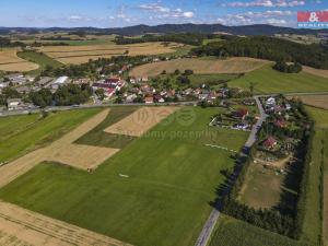 Prodej pozemku pro bydlení, Klatovy - Sobětice, 10948 m2