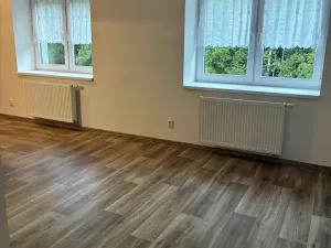 Pronájem bytu 3+kk, Břidličná, Lesy, 67 m2