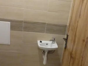 Pronájem bytu 3+kk, Břidličná, Lesy, 67 m2