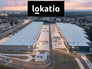 Pronájem skladu, Pardubice, 8000 m2