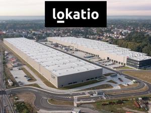 Pronájem skladu, Pardubice, 8000 m2