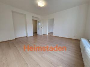 Pronájem bytu 2+1, Havířov - Město, Svornosti, 56 m2