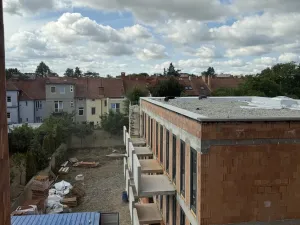 Prodej bytu 3+kk, Prostějov, Plumlovská, 99 m2