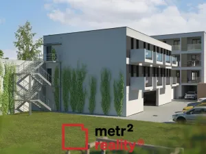 Prodej bytu 3+kk, Prostějov, Plumlovská, 99 m2