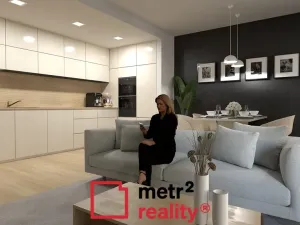 Prodej bytu 3+kk, Prostějov, Plumlovská, 99 m2