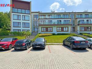 Prodej bytu 2+kk, Beroun - Beroun-Závodí, Na Golfu, 64 m2