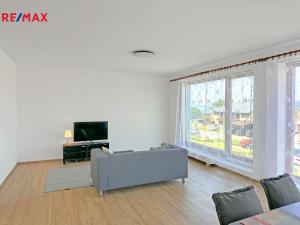 Prodej bytu 2+kk, Beroun - Beroun-Závodí, Na Golfu, 64 m2