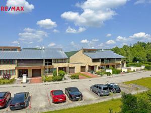 Prodej bytu 2+kk, Beroun - Beroun-Závodí, Na Golfu, 64 m2