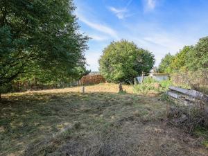 Prodej pozemku pro bydlení, Nezbavětice, 1406 m2