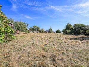 Prodej pozemku pro bydlení, Nezbavětice, 1406 m2