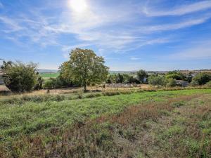 Prodej pozemku pro bydlení, Nezbavětice, 1406 m2