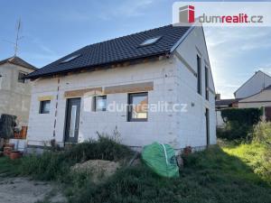 Prodej rodinného domu, Čejkovice, 110 m2