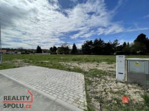 Prodej pozemku pro bydlení, Sezemice - Počaply, 125 m2