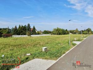 Prodej pozemku pro bydlení, Sezemice - Počaply, 125 m2