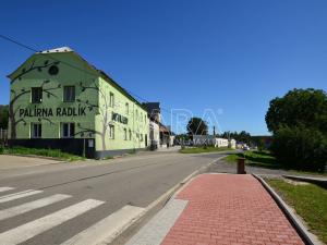 Prodej rodinného domu, Jílové u Prahy, Pražská, 220 m2