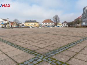 Prodej rodinného domu, Dašice, náměstí T. G. Masaryka, 450 m2